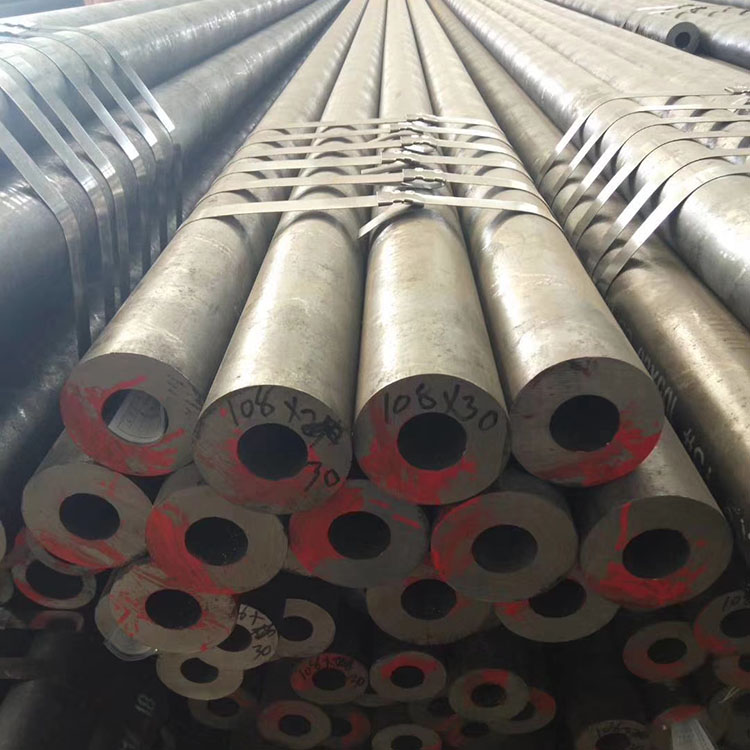 35crmo合金钢管